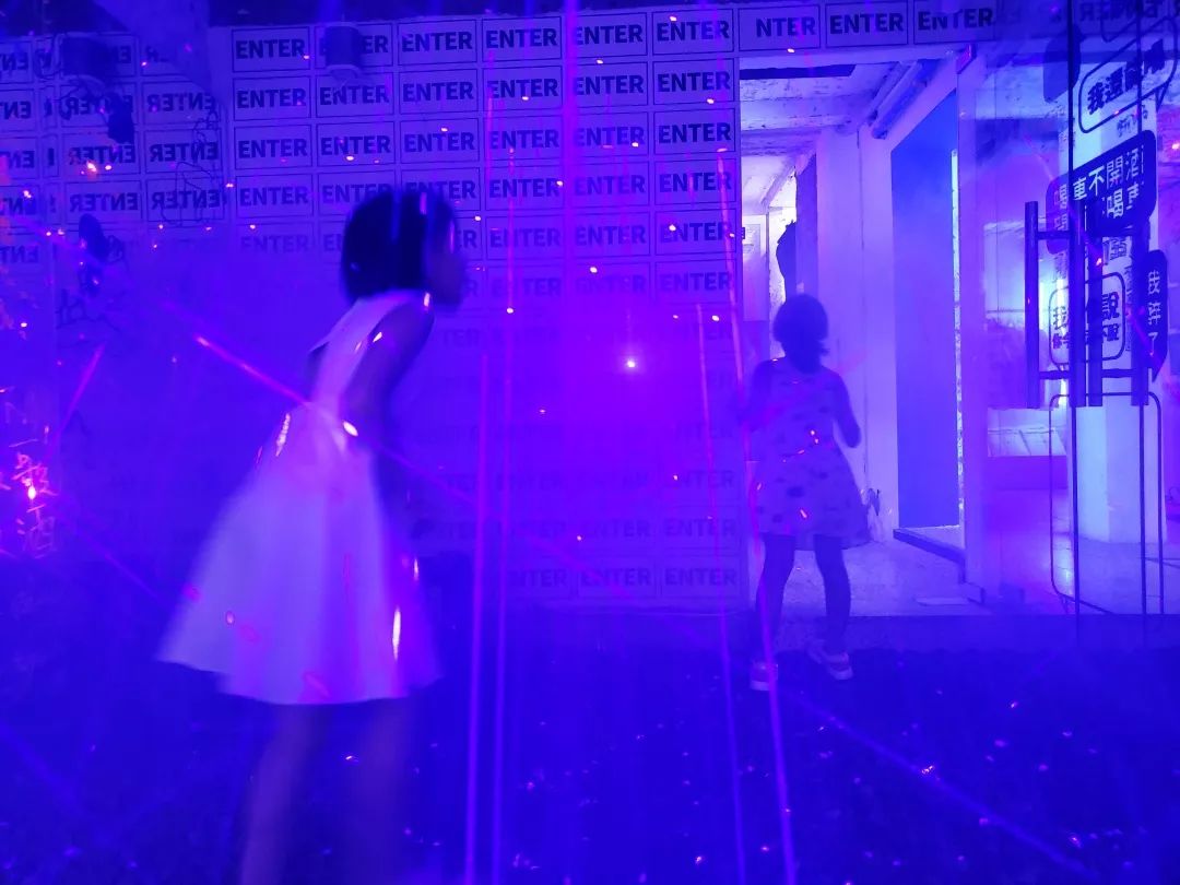 当心断缆警示标志,断片前有什么预警