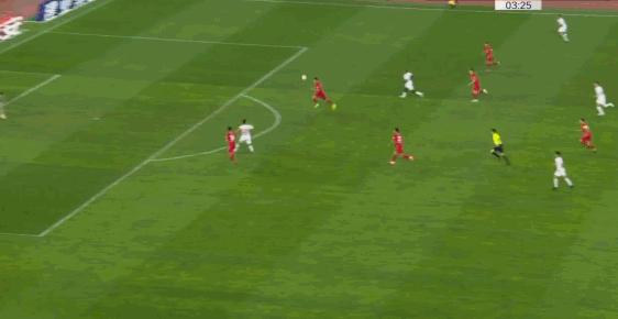 足球中超河南建业不敌深圳佳兆业,河南建业vs深圳佳兆业争议判罚