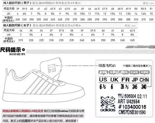 阿迪贝壳鞋真假最简单的辨别,阿迪达斯怎么辨别真假贝壳头