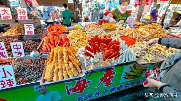 台湾乌鱼子哪里出产最好吃,乌鱼子整根吃