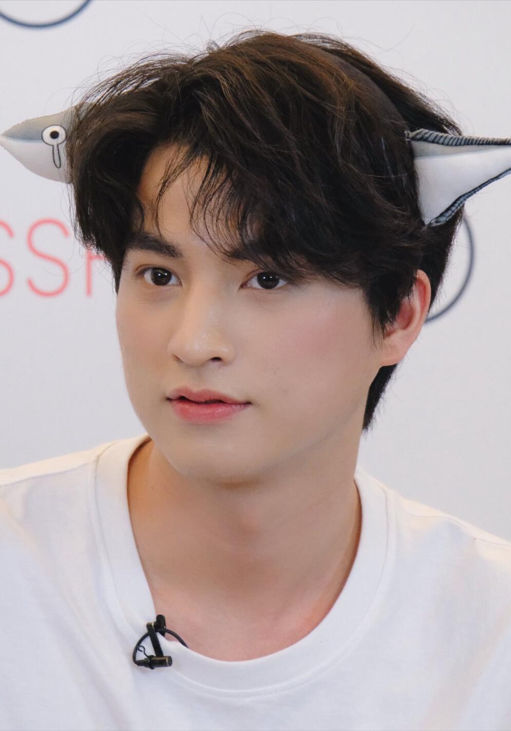 他泰猫系男友：清纯钓系糕卡娜高贵公主PP粘人老王