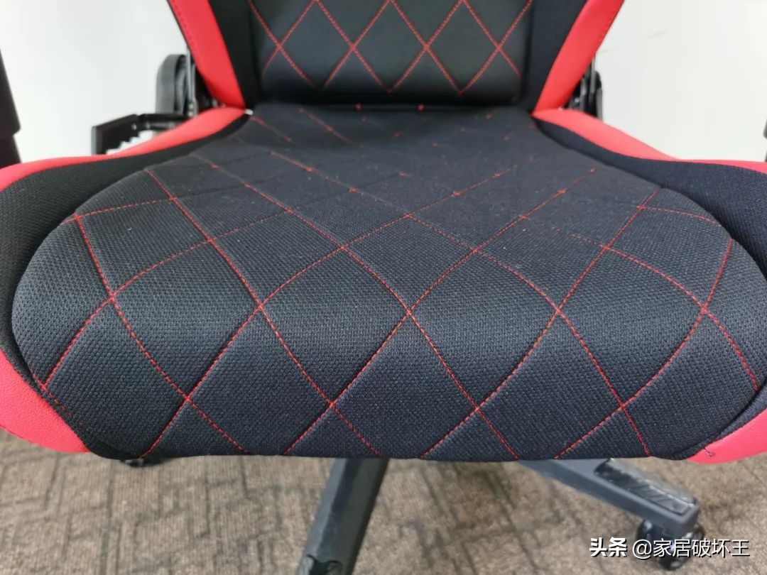 安德斯特公认最好的电竞椅,andaseat安德斯特赤焰王座电竞椅