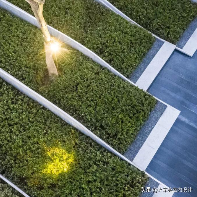 10个优秀景观,3月景观