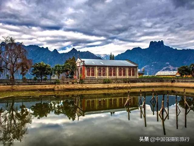 全世界最美的高速公路,世界公认的5个绝美公路