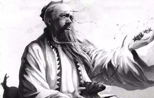 鬼谷子隐藏千年五招,鬼谷子为什么能成为千古第一奇人