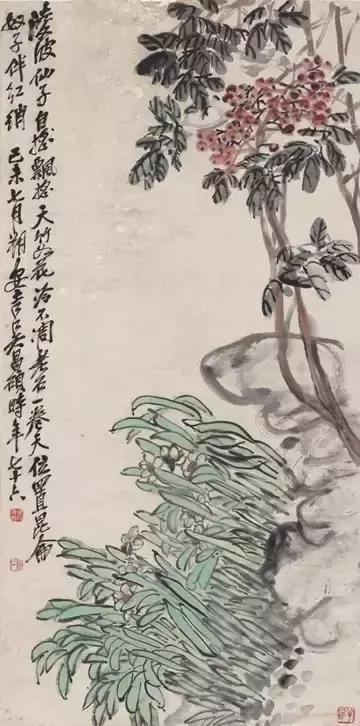 近现代维吾尔族人物画家,近现代画家谁的画最值钱
