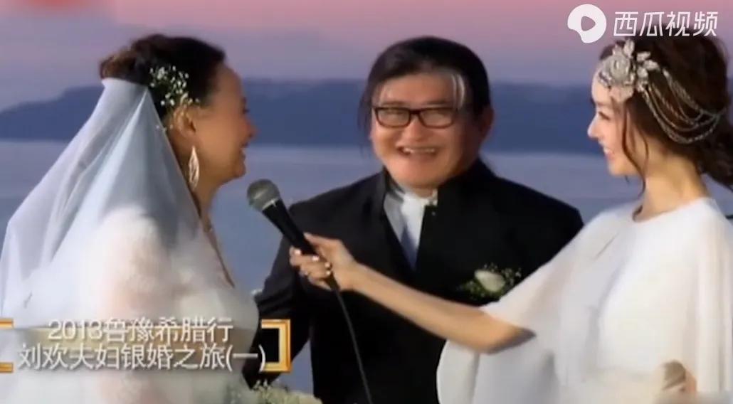 57岁刘欢病情恶化？女儿的一首歌，让全家落泪