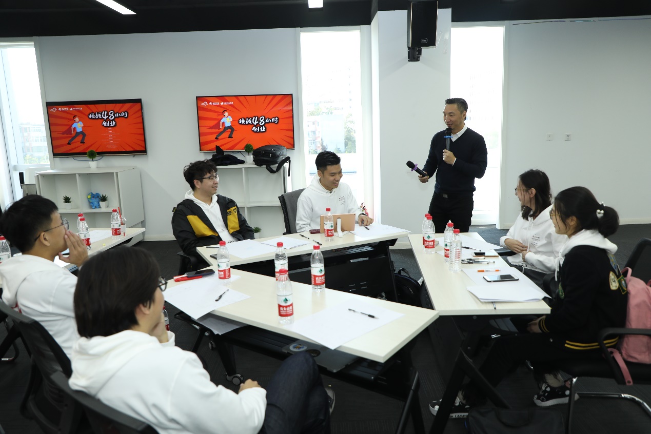 东莞市创业职业培训,东莞市求学圆梦培训中心