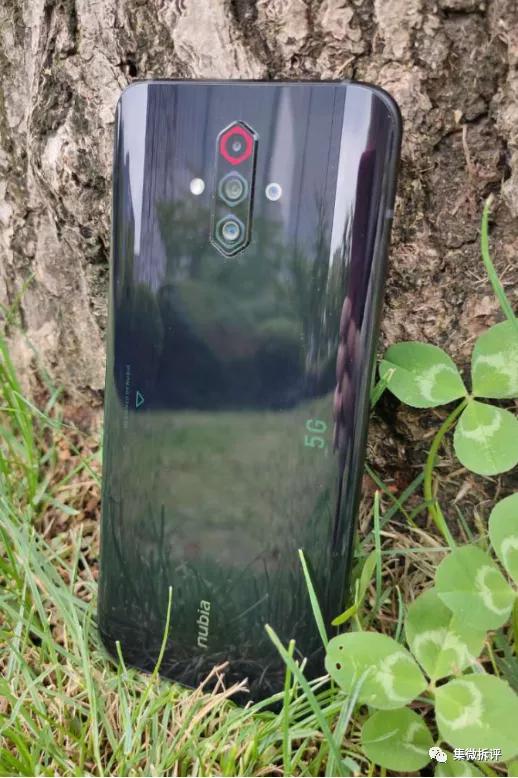 努比亚play和红米note10pro哪个好,努比亚play详细细节测评