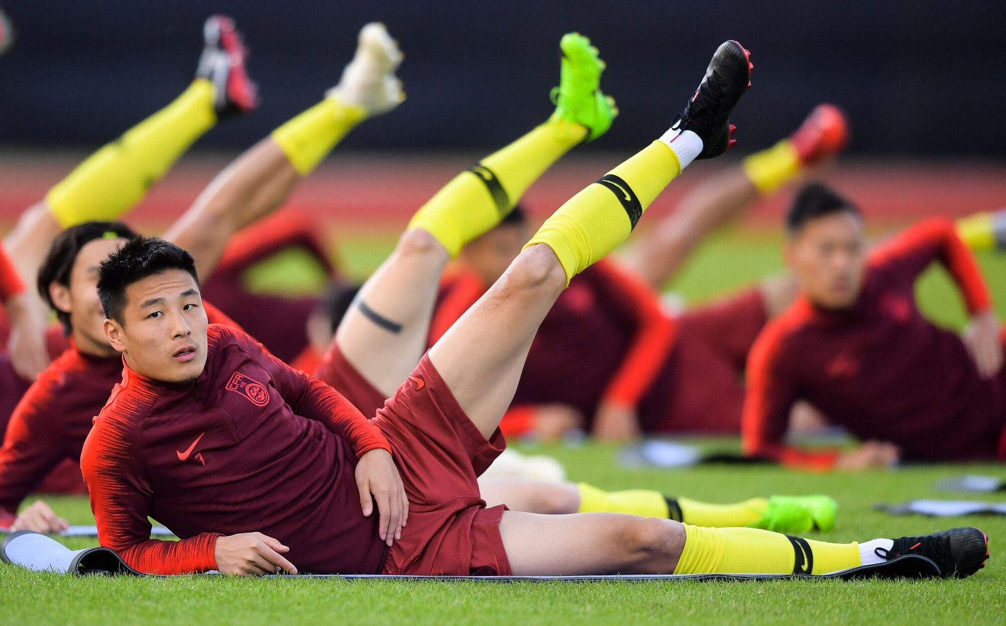 亚洲杯不敌菲律宾,亚洲杯0-3负伊朗被淘汰