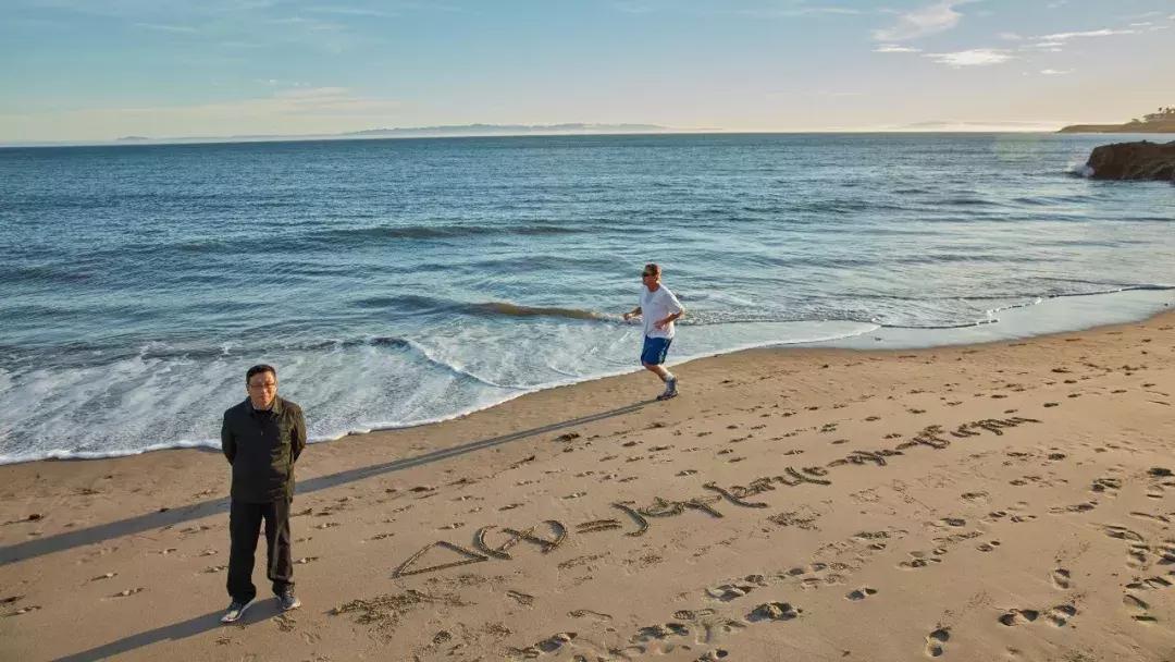 张益唐成功的三个秘诀,张益唐聪明