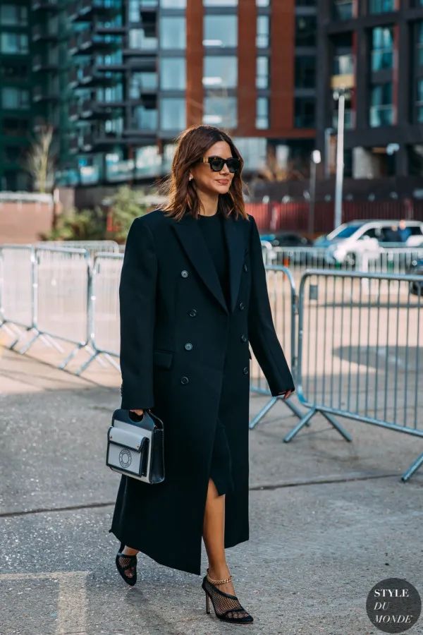 你还在买这么贵的大衣吗,买了件比较贵的大衣有些后悔