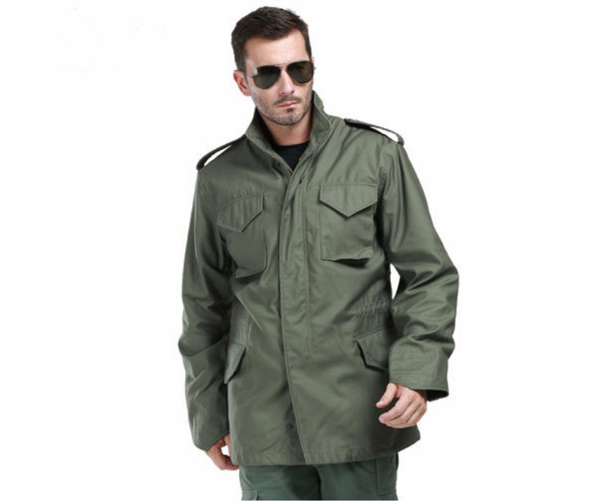 罗蒙复古机车皮衣,想玩机车入门款