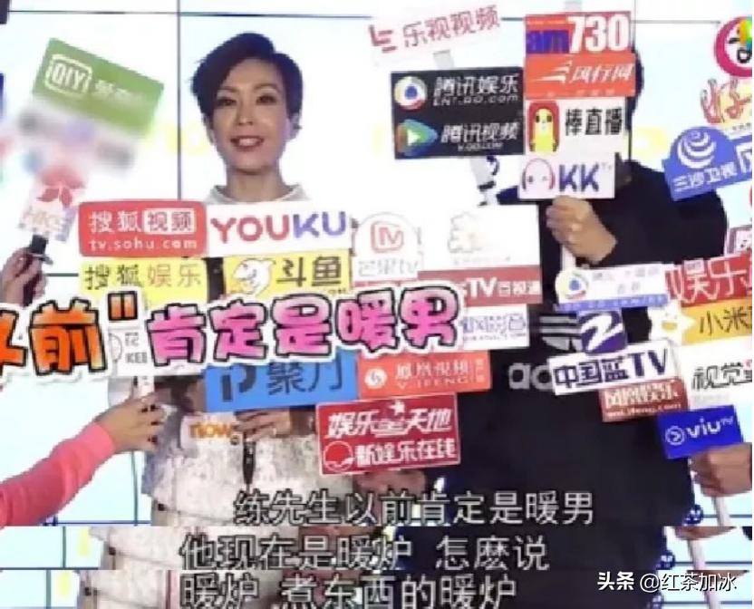 混黑帮、被咒克夫、承认当小三？“江湖女人”伍姑娘的彪悍人生