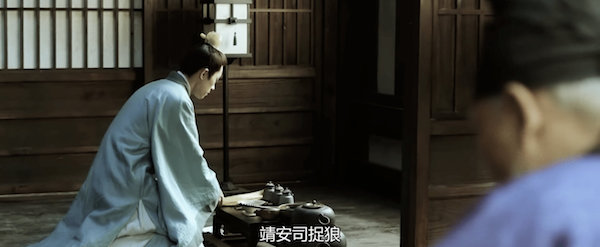 长安十二时辰里面的东西贵吗,长安十二时辰中大唐还有几年