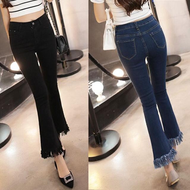 小个子妈妈女士阔腿裤穿搭,矮个子妈妈穿阔腿裤