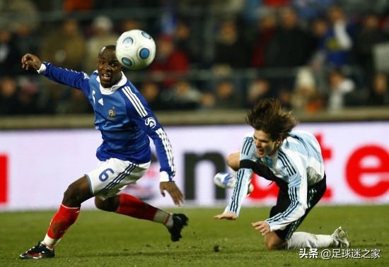 法国足球评选后腰历史前十,法国足球国家队新后腰