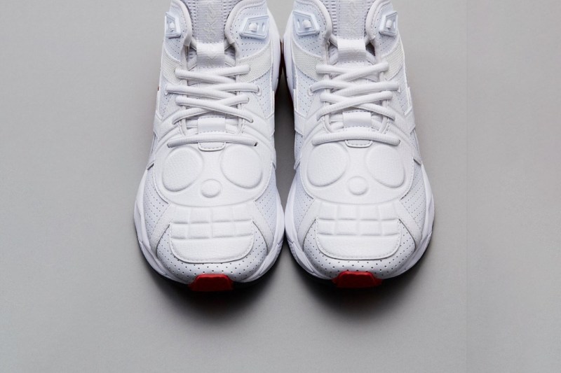 海贼王草帽海贼团q版图片,海贼王联名鞋子nike