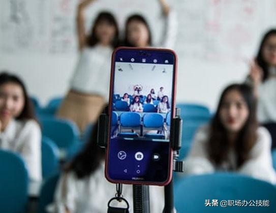 原来手机真的可以学到知识,手机短视频拍摄剪辑入门到精通书