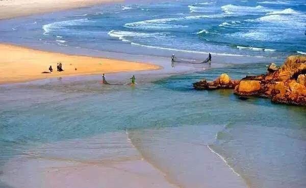 印象海南岛歌曲,印象海南岛海口