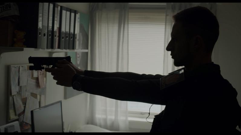 真实的枪击电影片段,最真实的枪击现场悬疑剧