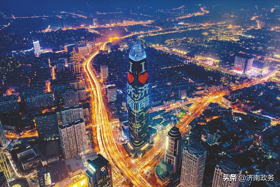 赴京签约12家企业市中发展高地加速崛起