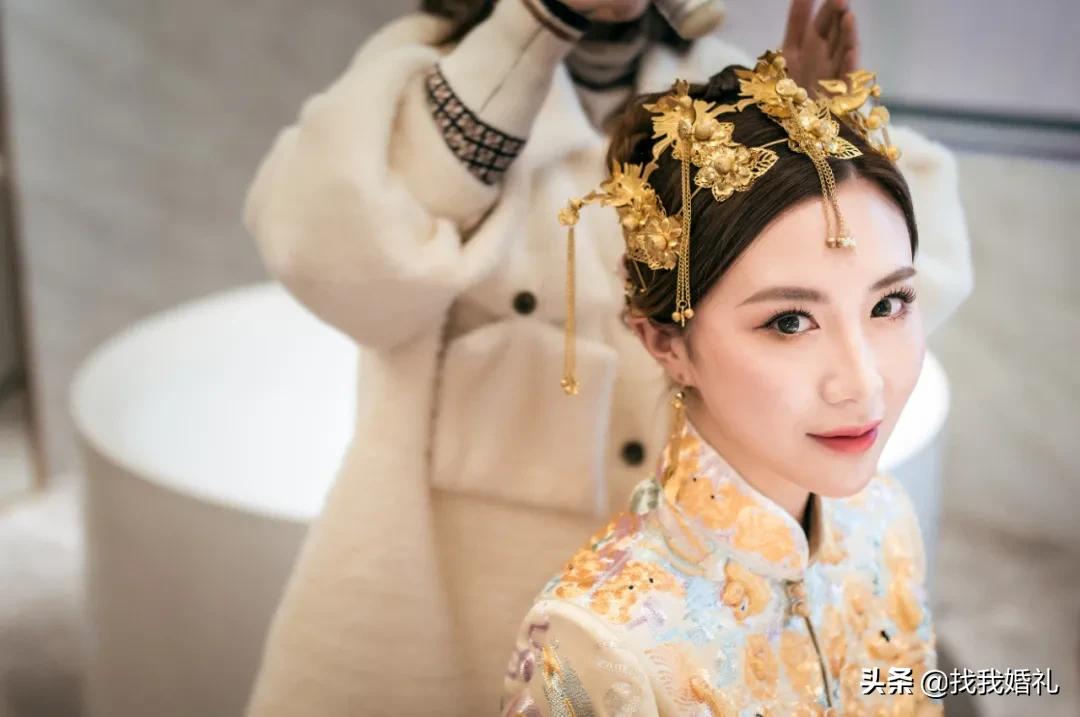 备婚三金该怎么选,结婚三金注意哪些事项