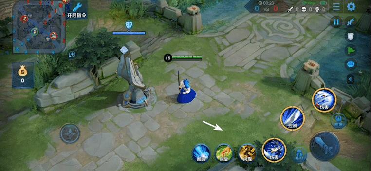 王者荣耀橘右京太弱,王者荣耀橘右京是对抗路还是打野