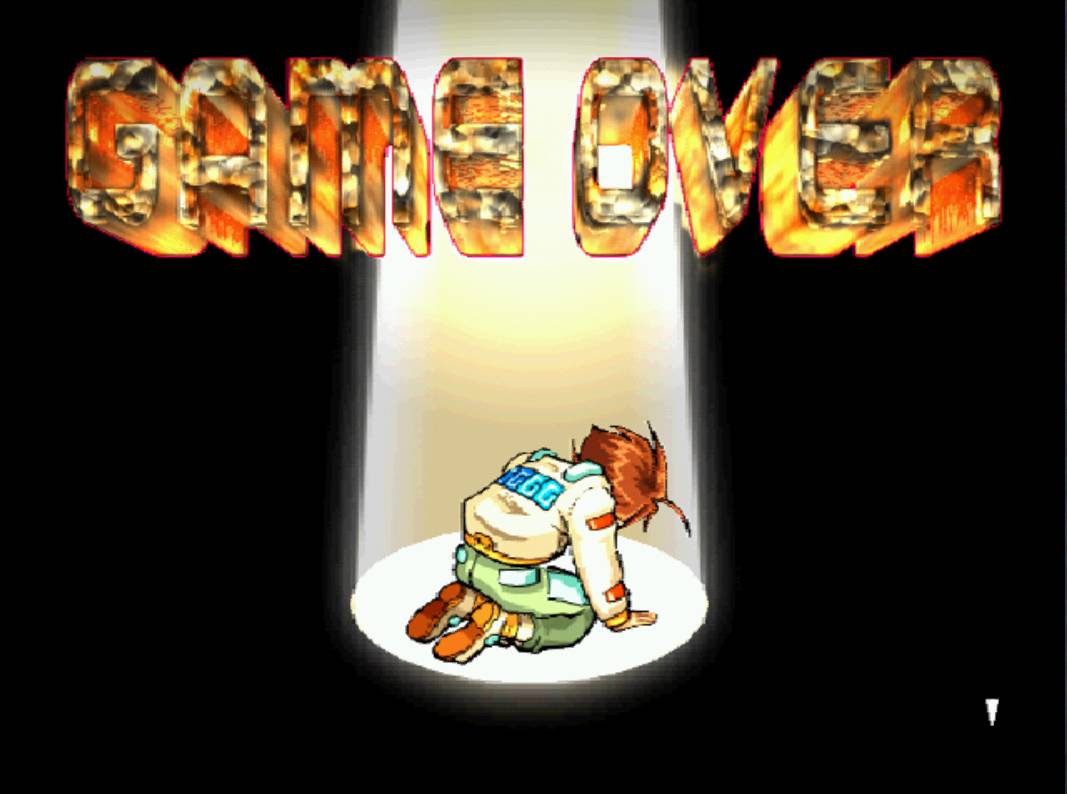 卡普空世嘉,世嘉与卡普空