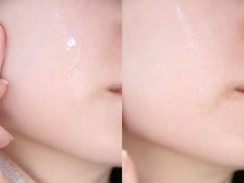 70后女星李小冉,李小冉70年代