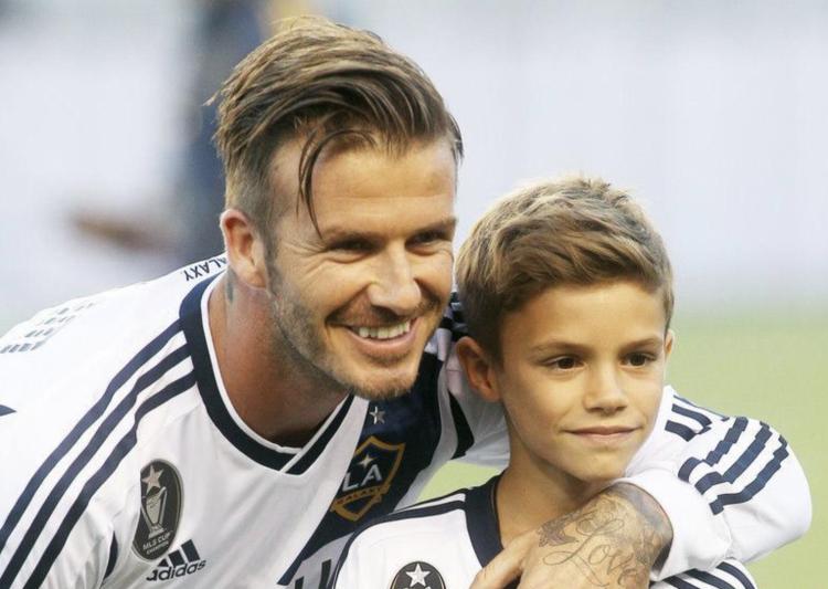 维多利亚回忆贝克汉姆出轨风波,维多利亚为什么原谅贝克汉姆出轨