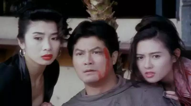 评分最高的十部香港经典黑帮电影,无法复制的十部经典香港黑帮电影