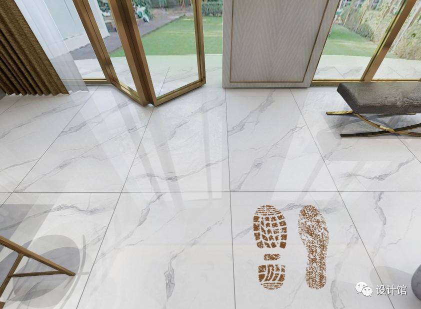 贴的地砖老是容易脏怎么办呢,地砖贴完地面太脏怎么处理