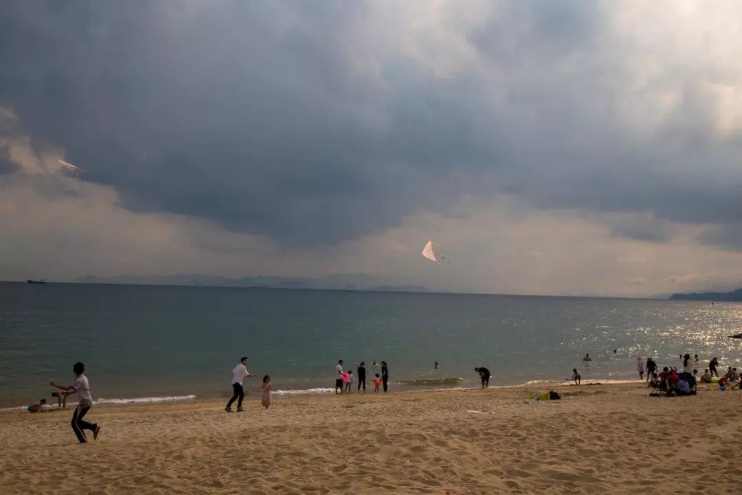 深圳海洋世界旅游攻略,深圳海洋王国有哪些景点