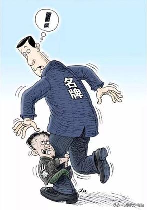 笔记本品牌一览表,笔记本品牌分别是哪里的