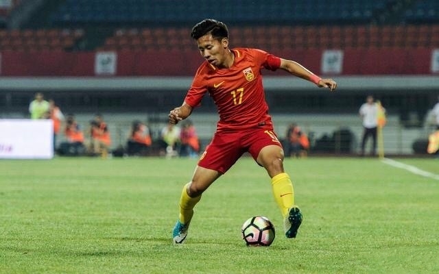 上海申花队周俊辰,申花明日之子周俊辰