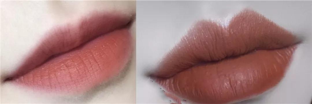 哪款口红显白又好用又持久,秋天好看显白的口红