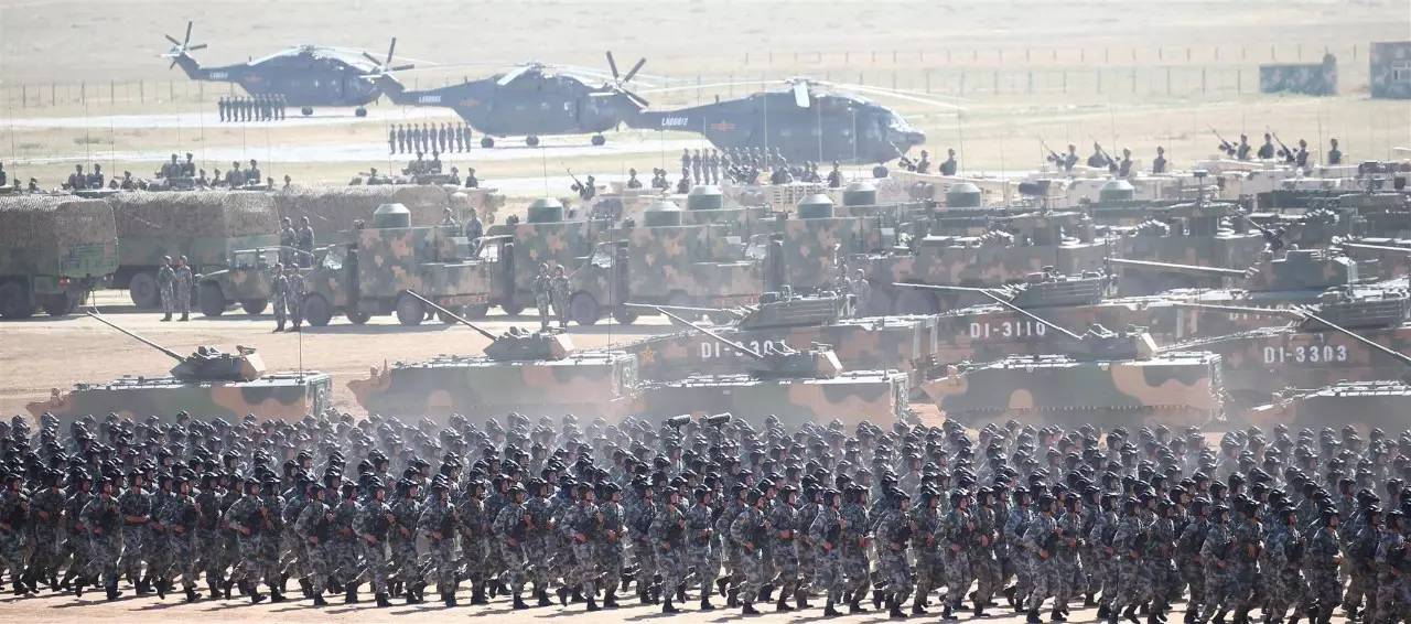 中国99a坦克究竟有多强,中国99a坦克到底有多强