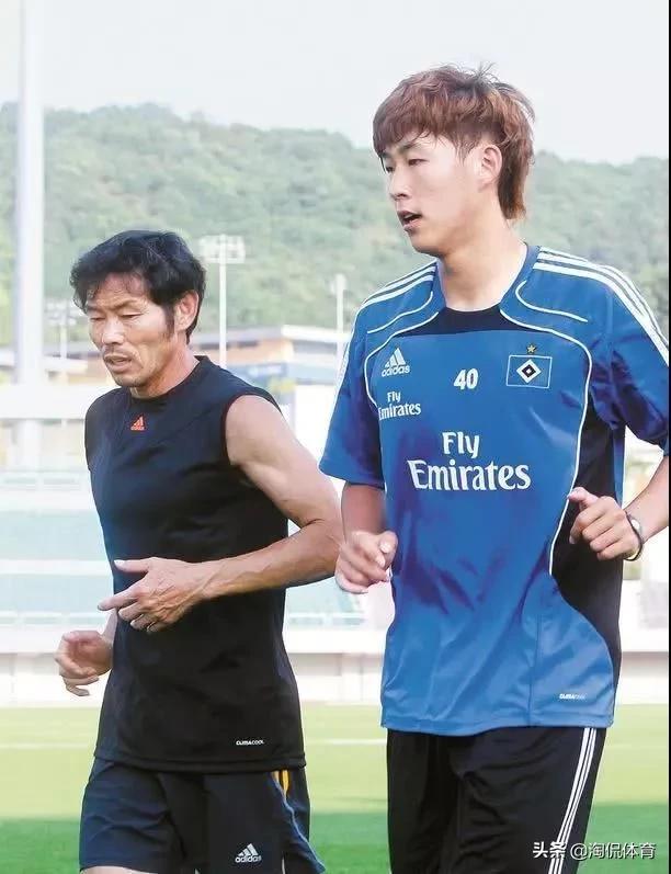 亚洲之光孙兴慜实况足球,孙兴慜亚洲之光在热刺