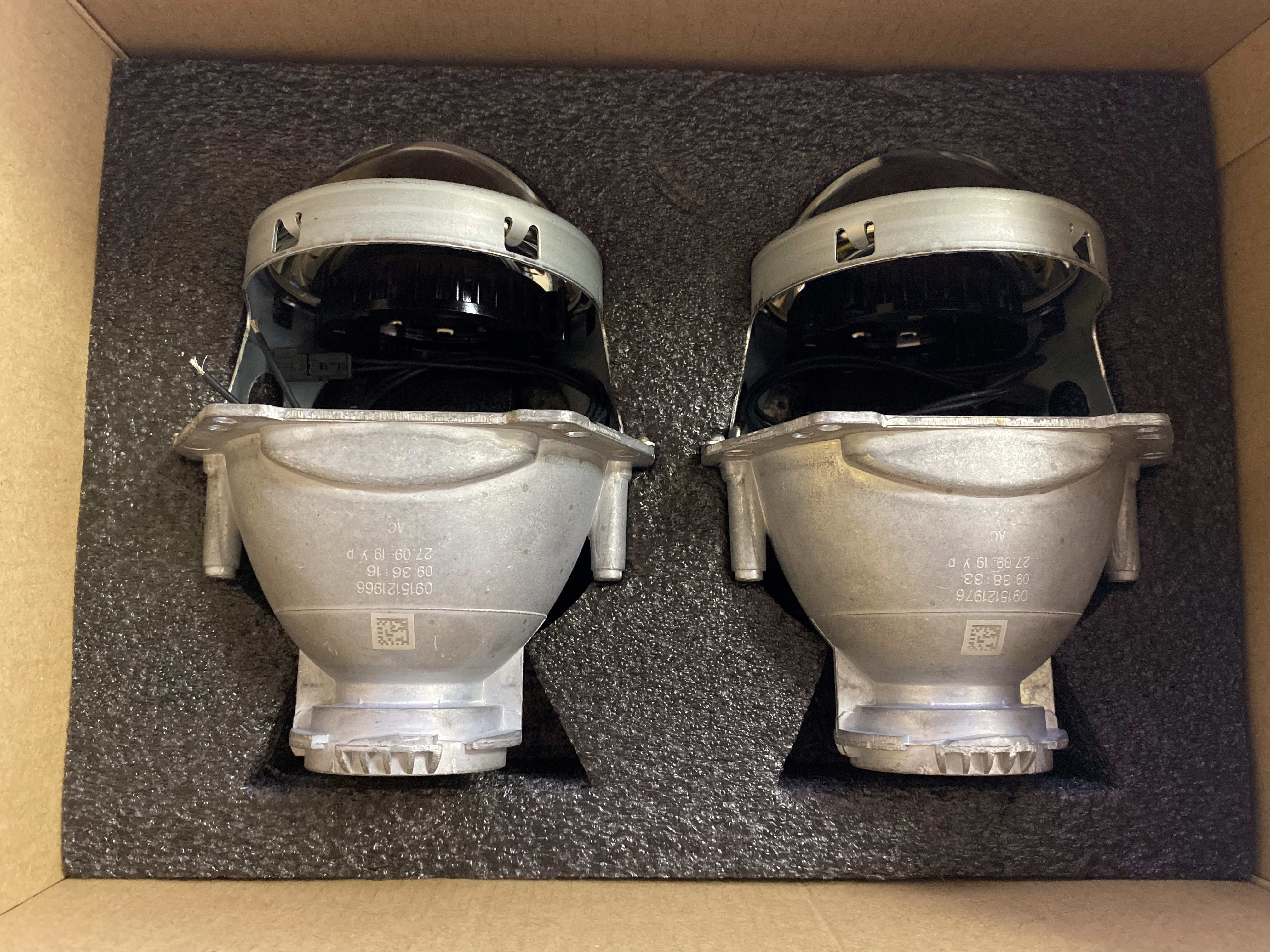 昆山天一改灯店怎么样,昆山天一车灯升级