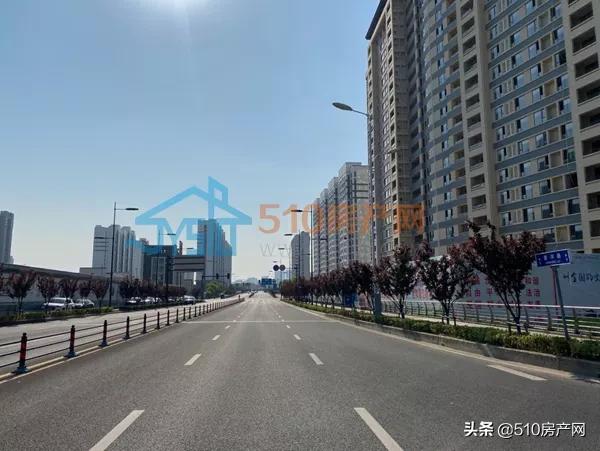 商业“后浪”来袭，用脚丈量南门商圈，看咱江阴未来商业重心所在