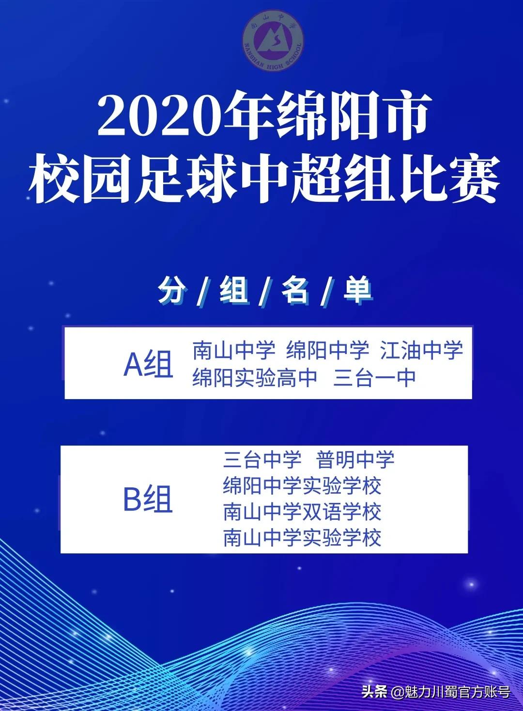 绵阳南山中学夺耐高冠军,绵阳南山获得西部冠军