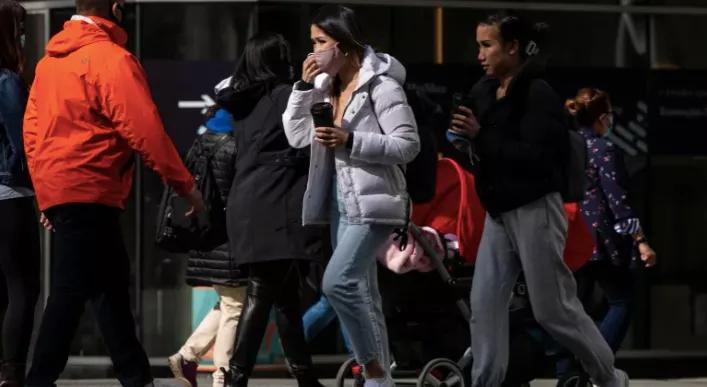 大温疫情最新通报,大温最新疫情报告发布