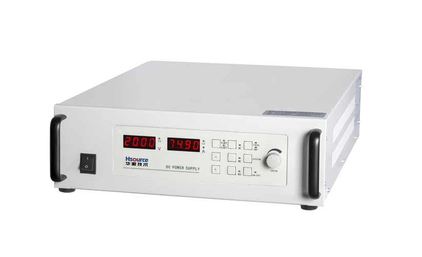 什么是直流电源?直流电源的应用在哪里?