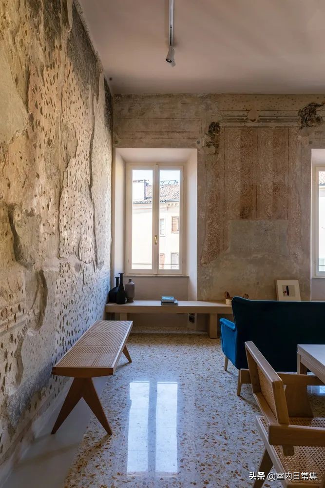 意大利豪宅公寓,意大利米兰15万欧的公寓