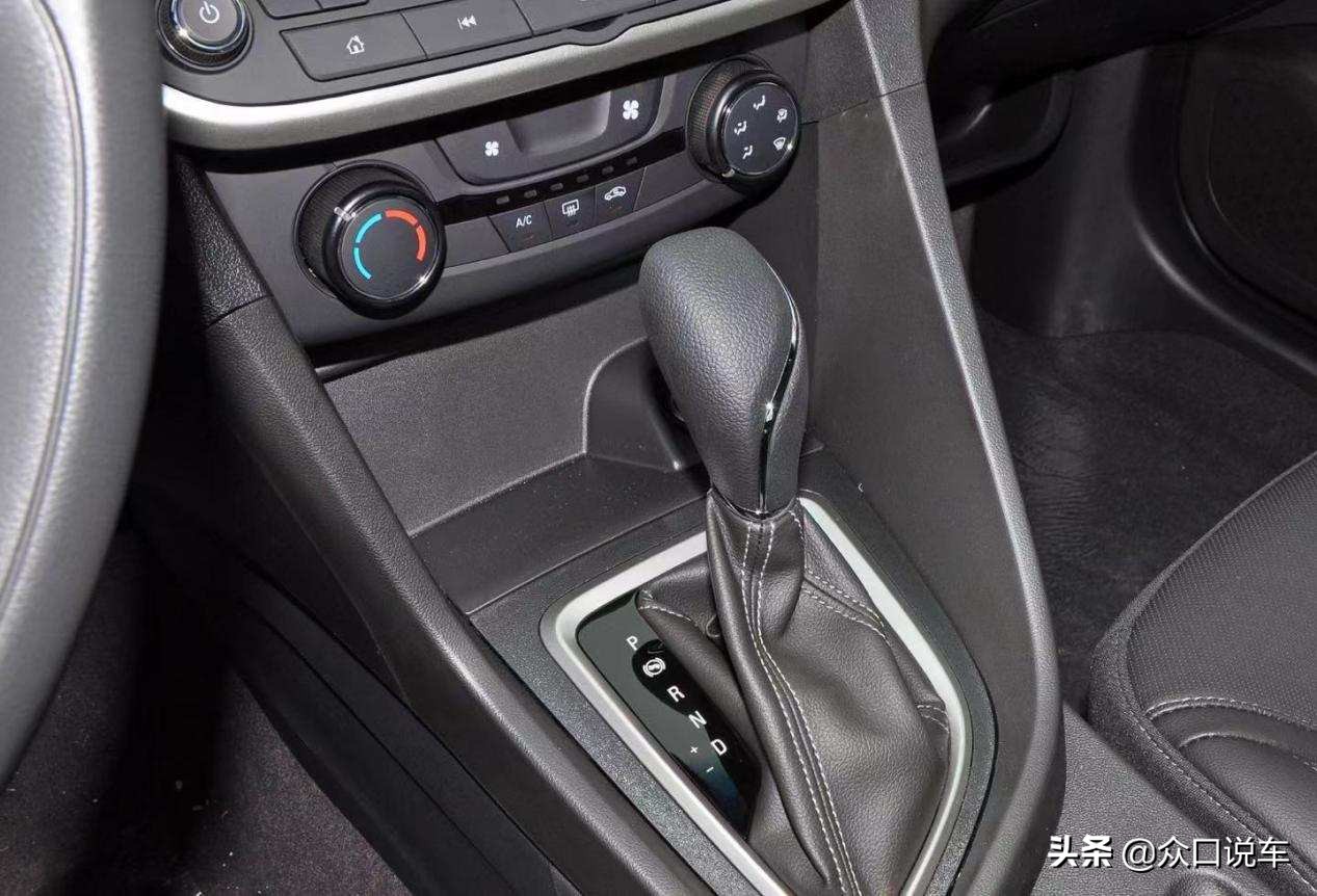 要更实惠也要更省心入手别克英朗,别克英朗1.3动力挑战日系三杰