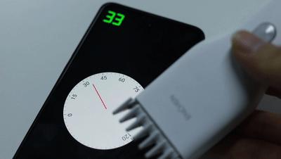 这月的烟钱全靠它了！剪一次就回本的陶瓷刀头理发器