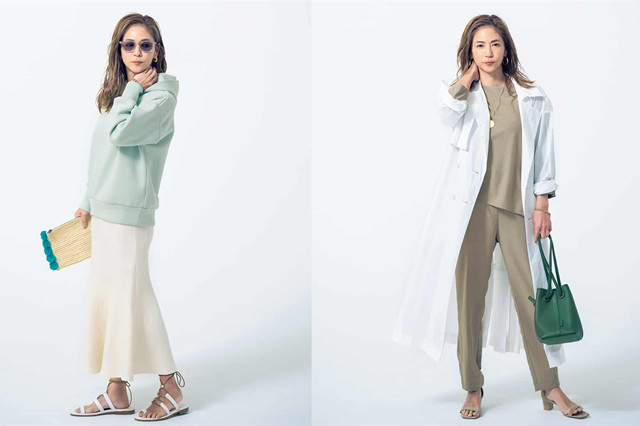 微胖穿紧身裤还是休闲裤,微胖的人穿紧身裤好看吗