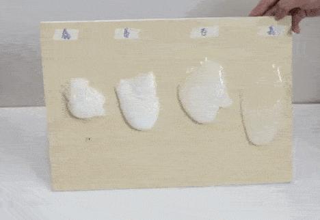 糯米胶哪个品牌好不含甲醛,无甲醛糯米胶推荐