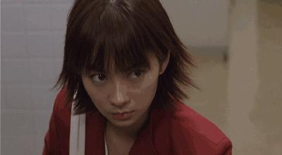 最让人难以看懂的日本恐怖片,盘点经典日本恐怖片